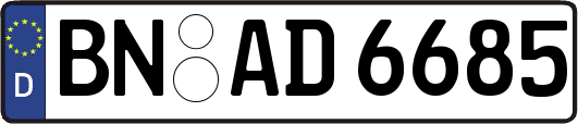 BN-AD6685