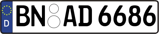 BN-AD6686