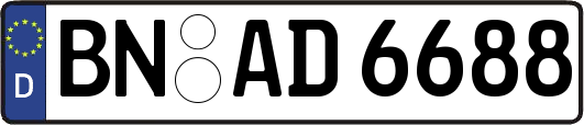 BN-AD6688