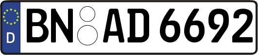 BN-AD6692