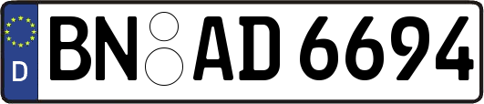 BN-AD6694