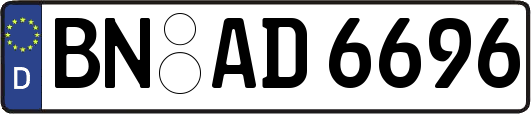 BN-AD6696
