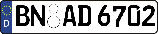 BN-AD6702