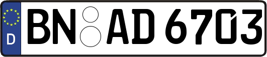 BN-AD6703