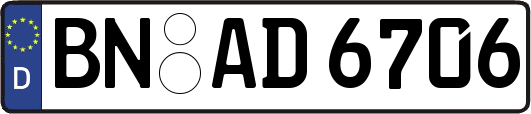 BN-AD6706