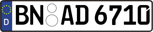 BN-AD6710