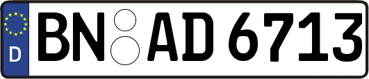 BN-AD6713