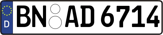 BN-AD6714