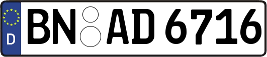 BN-AD6716