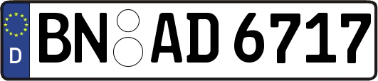 BN-AD6717