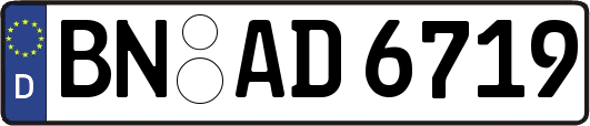 BN-AD6719