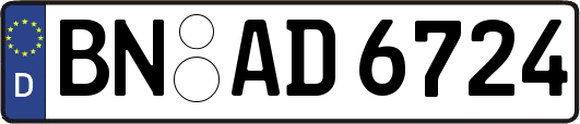 BN-AD6724