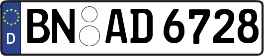 BN-AD6728