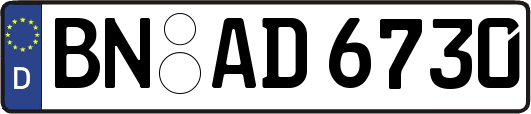 BN-AD6730