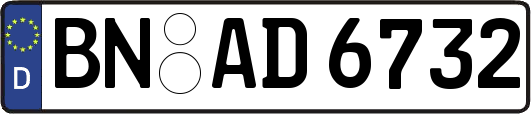 BN-AD6732
