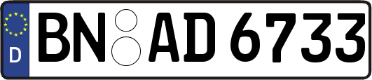 BN-AD6733