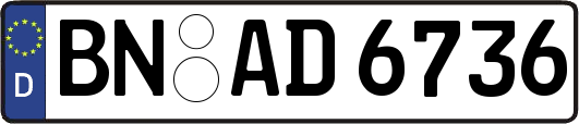 BN-AD6736