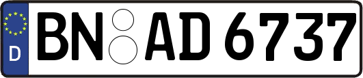 BN-AD6737
