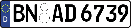 BN-AD6739