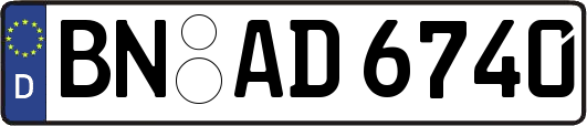 BN-AD6740