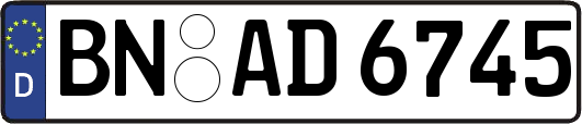 BN-AD6745