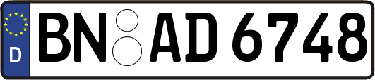 BN-AD6748