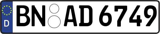 BN-AD6749