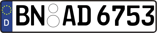 BN-AD6753