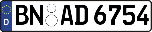 BN-AD6754