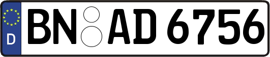 BN-AD6756