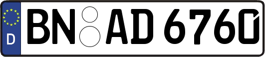 BN-AD6760