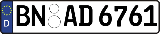 BN-AD6761