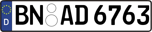 BN-AD6763