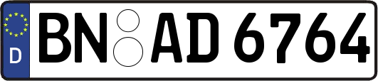 BN-AD6764