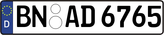 BN-AD6765