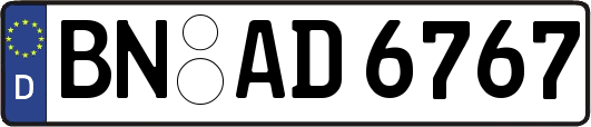 BN-AD6767