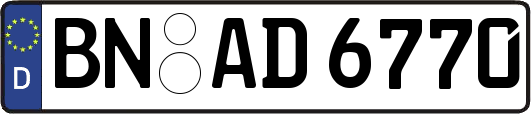 BN-AD6770