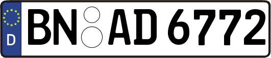 BN-AD6772