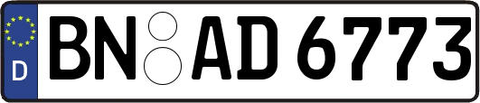 BN-AD6773