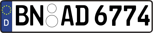 BN-AD6774