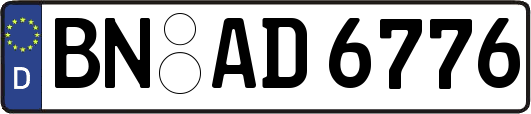 BN-AD6776