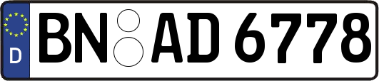 BN-AD6778