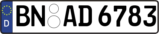 BN-AD6783