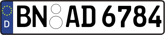 BN-AD6784