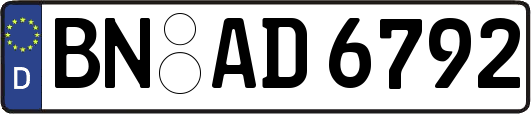 BN-AD6792