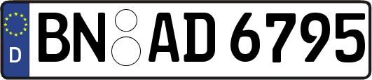 BN-AD6795