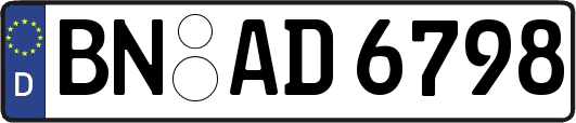 BN-AD6798