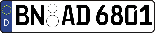 BN-AD6801