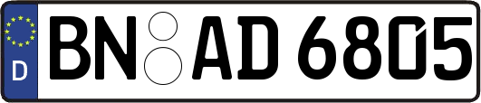 BN-AD6805