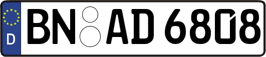 BN-AD6808